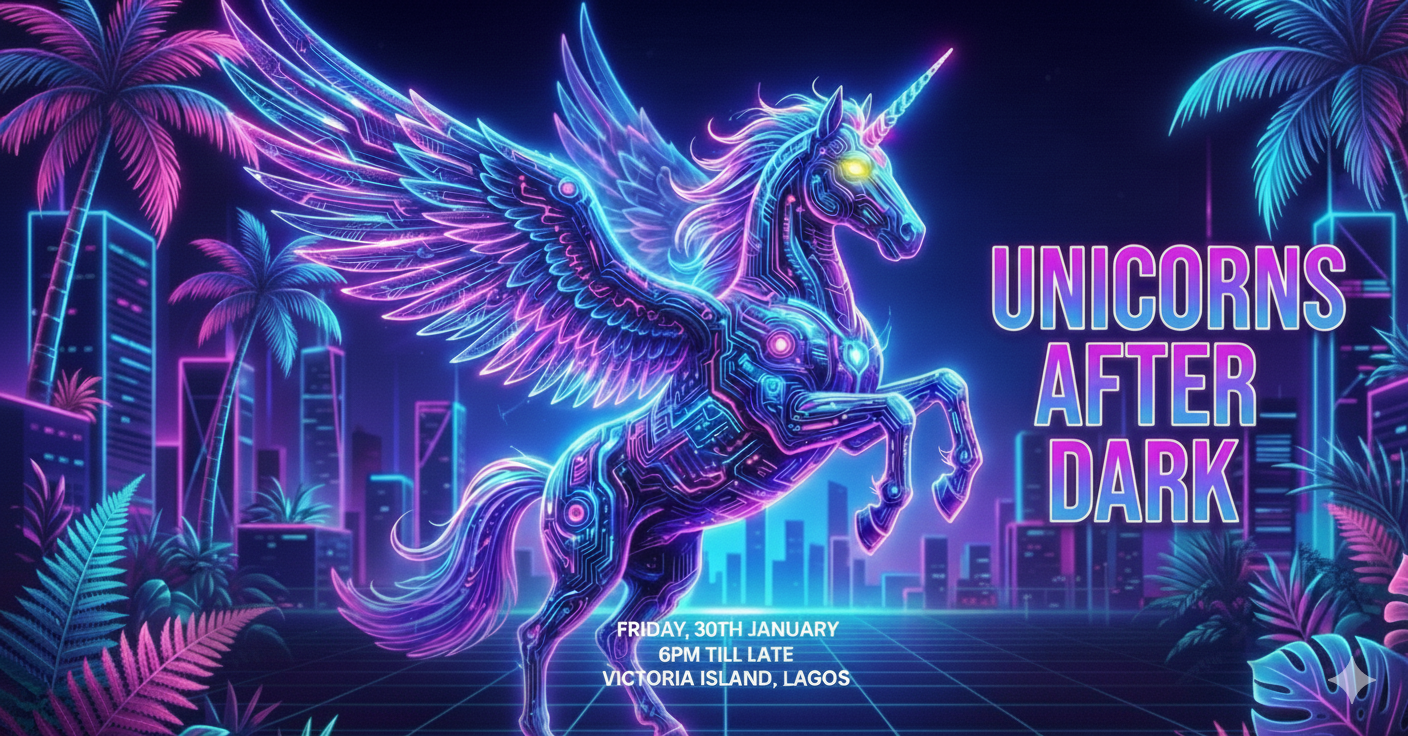 Unicorns After Dark 4